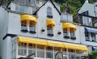 Dolphin Guest House