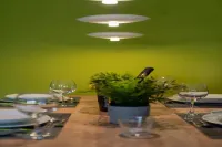 奧爾佩尼茨波羅的海度假村公寓