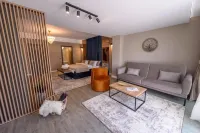 Elexus Apartments Poiana Brasov - 4-Star