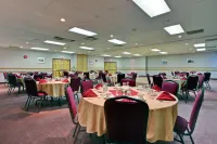 Days Inn by Wyndham Stephenville - sarapan