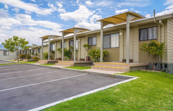 Wollongong Surf Leisure Resort