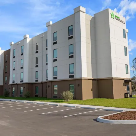 Extended Stay America Suites - Colonial Heights - Fort Lee