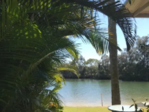 Maroochy River Bungalows Hotels in Diddillibah