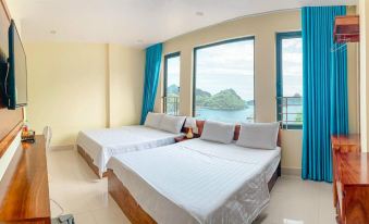 Cảnh Tuyền Hotel