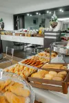 Andromeda Boutique Hotel - breakfast