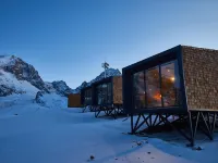 Tenir Eco Hotel, Shymbulak Mountain Resort Hotels in der Nähe von Shymbulak