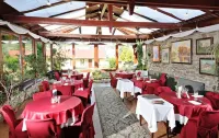 Garni -Hotel Barbakan - breakfast