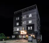 Treebo A1 Residency, Hingna T Point - بار
