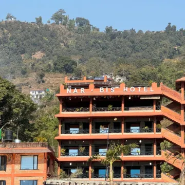Nar-Bis Hotel