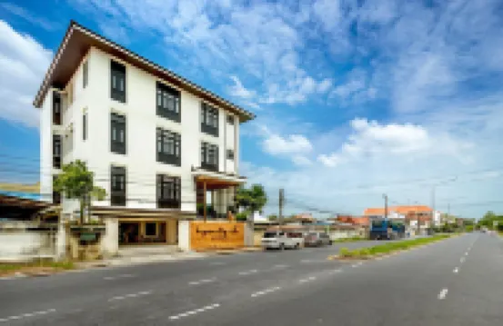 บิ๊กคันทรี วิลล่า อยุธยา