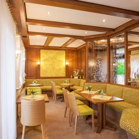 Hotel Haus Andrea