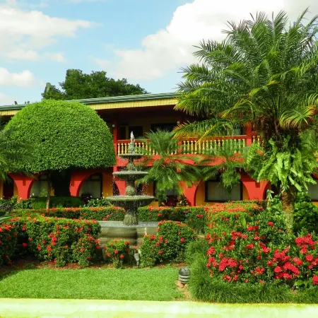 Hotel Suerre