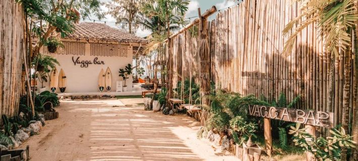 See Through Resort Haad Yao Hotels in Koh Phangan District