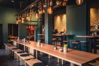Coucou Hotel & Kuckucks-Stube (Titisee) - bars