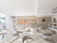 索萊略斯酒店 埃斯特角城酒店
