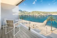 Hotel Eden Soller - Sea View