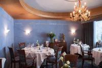 Waldhotel Doldenhorn - breakfast