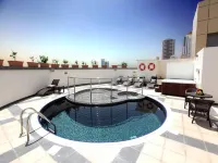 Xclusive Maples Hotel Apartment - Condos