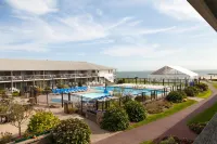 Red Jacket Beach Resort - View biển