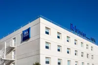 Ibis Budget Madrid Alcorcon Móstoles Hotel di Alcorcón