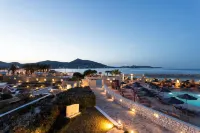 Saint Andrea Seaside Resort