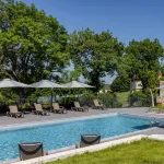 Château des Vigiers Hotels in Thenac