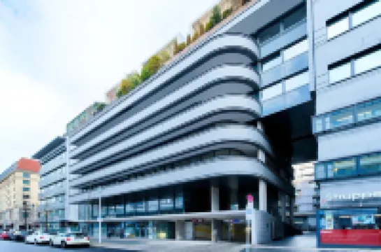 Hapimag Berlin Gendarmenmarkt Hotels in Berlin