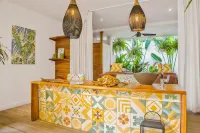 Umami Hotel - Adults Only - spa
