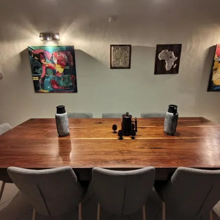 Sundown Guest House Maputo โรงแรมในมาปูโต