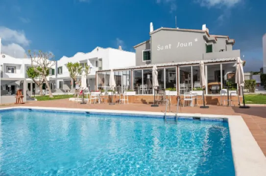 Sant Joan Apartaments - Adults Only