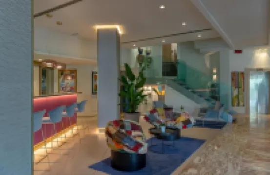 Olivi Hotel & Natural Spa