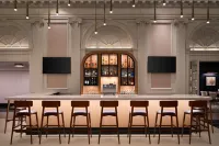 Courtyard Philadelphia Downtown