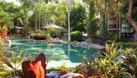 Club Wyndham Cairns - Infinity Pools