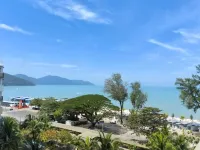 Tess - by the Sea, Batu Ferringhi Penang