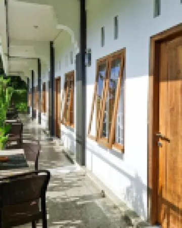 Guest House D Valeri