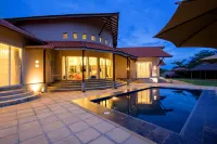 Kay Jay Beach House - Pasikudha - Beach