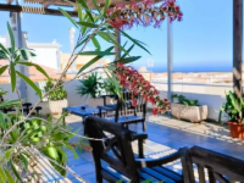 Hotel Mirablau Hotels in Poniente Almeriense