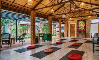 An Nhien Retreat Phu Quoc with Beach Access & Yoga Daily