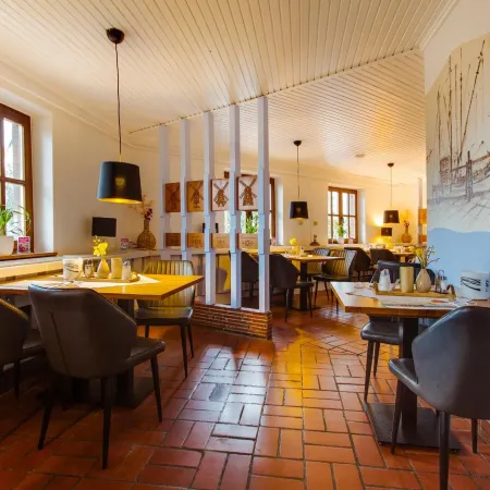 Landhotel Lewitz Mühle