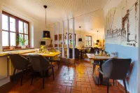 Landhotel Lewitz Mühle