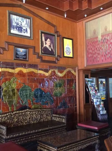 รูปภาพของโรงแรมช้างเผือก