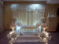 Hotel Sri Garden Sdn. Bhd. Hotels in Wang Bintong