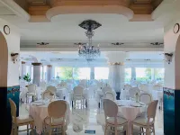Grand Hotel Michelacci - breakfast