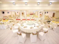 Angsoka Hotel Teluk Intan Hotel di Durian Sebatang