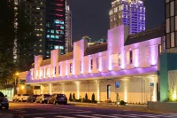 FIFTH AVENUE Hotels in Taichung