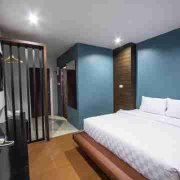 เมซอง เดอ เชียร์ Rooms