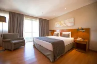 Plaza Rio Residences - Barra First - Bãi biển