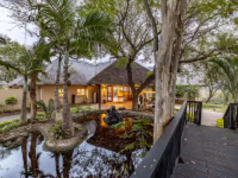 Pestana Kruger Lodge Hotels in Ehlanzeni
