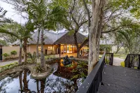 Pestana Kruger Lodge Hotels in 