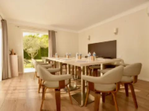 Hôtel Villa Sophia - Adults Only July and August Hotels in Mougins